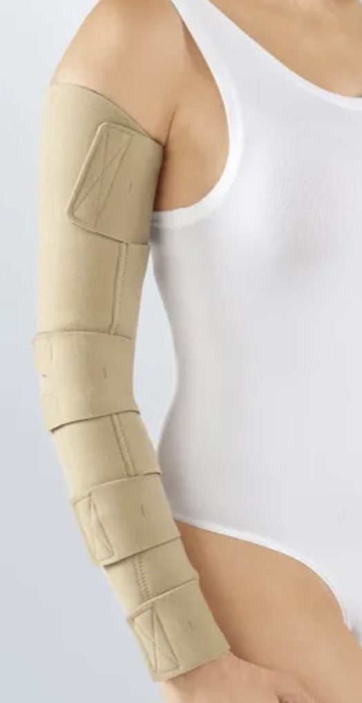 Manchon mobiderm autofit Manchon mobiderm autofit